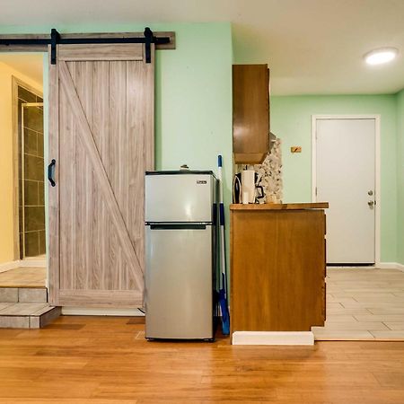 Soothing Studio With Lush Views 2 Mi To Beach! Smith River Экстерьер фото