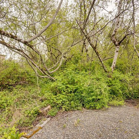 Soothing Studio With Lush Views 2 Mi To Beach! Smith River Экстерьер фото
